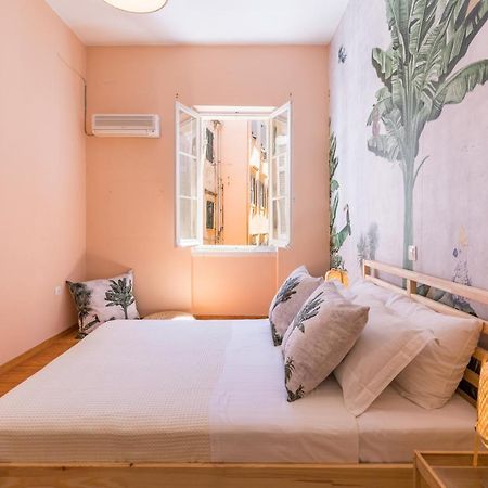 Casa Tropicana Corfu  Kültér fotó