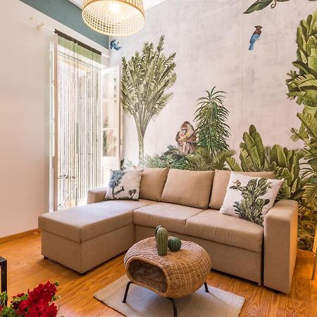 Casa Tropicana Corfu  Kültér fotó