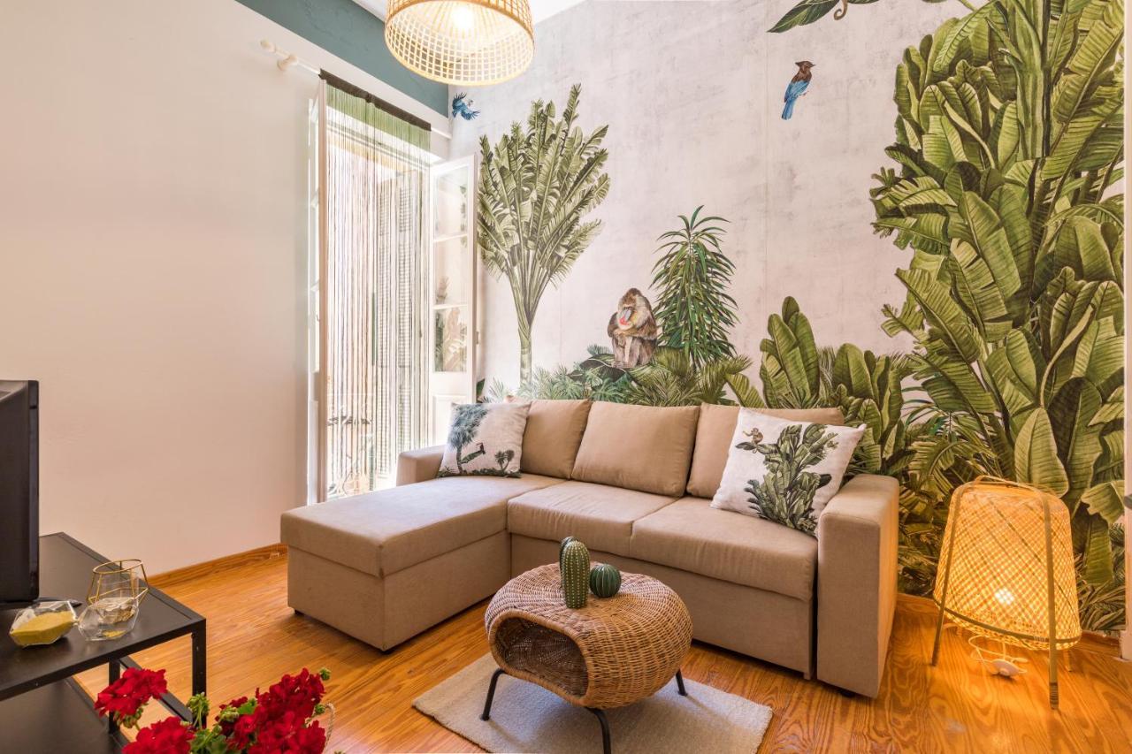 Casa Tropicana Corfu  Kültér fotó